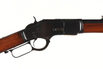 Winchester 1873 Lever Rifle .44-40 WCF