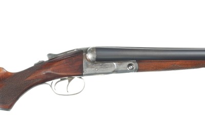 Philadelphia Arms/Fox A Grade SxS Shotgun 12