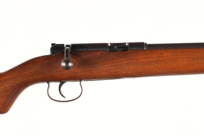 Mauser Trainer Bolt Rifle .22lr