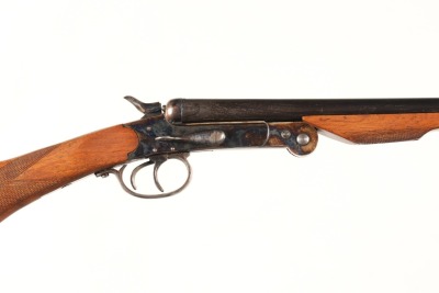 Spanish Hammer Gun SxS Shotgun 410