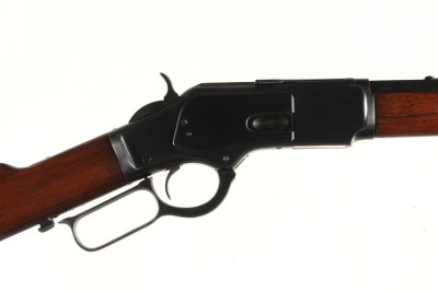 Winchester 1873 Lever Rifle .38 WCF