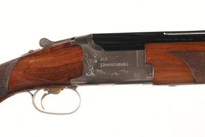 Browning 325 O/U Shotgun 12ga