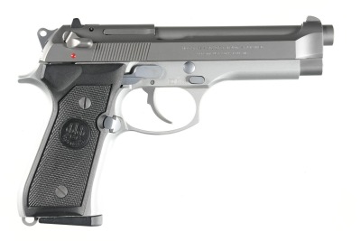 Beretta 92FS Pistol 9mm