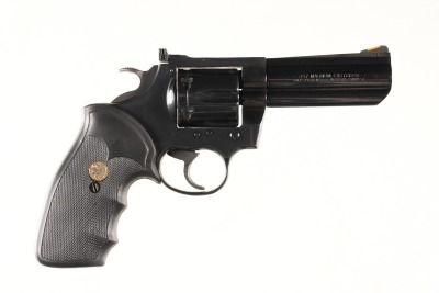 Colt King Cobra Revolver .357 mag