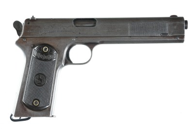 Colt 1902 Military Pistol .38 ACP