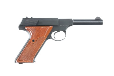 Colt Huntsman Pistol .22 lr