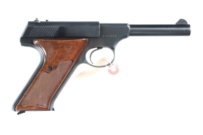 Colt Huntsman Pistol .22 lr