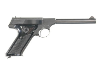 Colt Challenger Pistol .22 lr