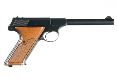 Colt Huntsman Pistol .22 lr