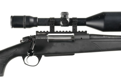 Bergara B14 Bolt Action .300 Win Mag