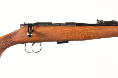 BRNO Mod 2 Bolt Rifle .22 lr