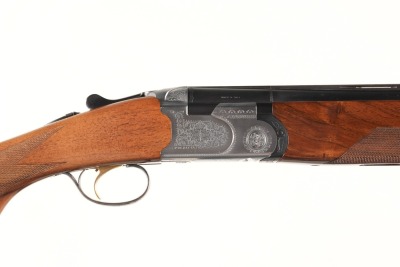 Beretta S686 Special O/U Shotgun 12ga