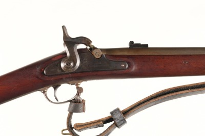 Springfield 1863 Rifle / Musket .58 cal