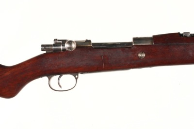 Steyr 1912 Bolt Rifle 7mm Mauser