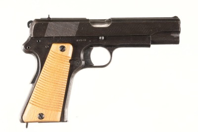 Radom Vis 35 Pistol 9mm