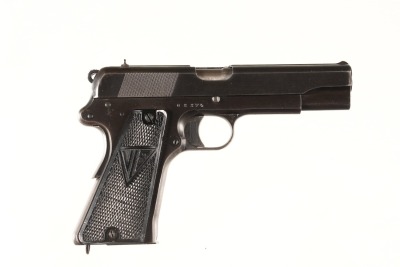 Radom Vis 35 Pistol 9mm