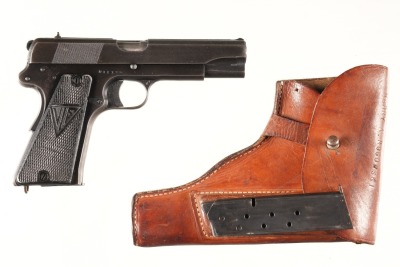 Radom Vis 35 Pistol 9mm