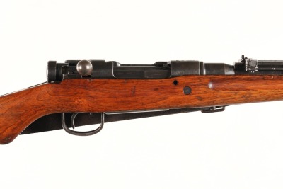 Nagoya Arsenal Type 99 Bolt Rifle 7.7 arisak