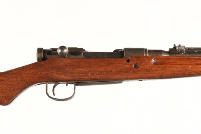 Arisaka Type 99 Bolt Rifle 7.7 arisaka