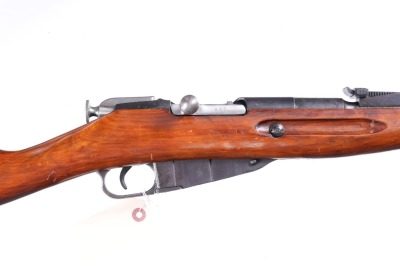 Russian Mosin Nagant M91/30 Bolt Rifle 7.62x