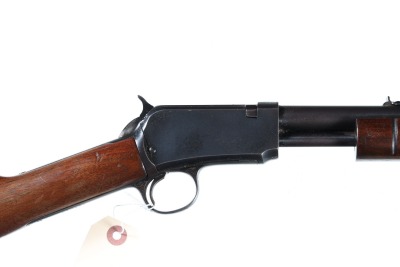 Winchester 62A Slide Rifle .22 SLLR