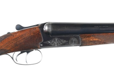 Miroku SxS SxS Shotgun 12ga