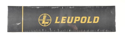 Leupold VX-5HD 2-10x42 Scope