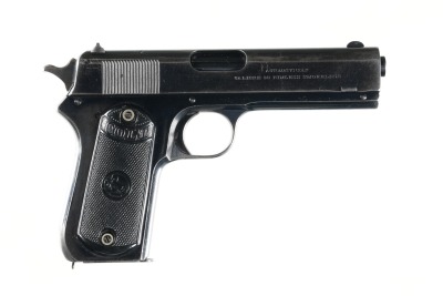 Colt 1903 Pocket Hammer Pistol .38 ACP