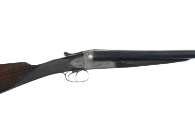 EJ Churchill Boxlock Ejector SxS Shotgun 12G