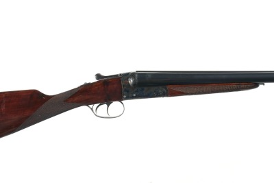 AYA YEOMAN EJECTOR SxS Shotgun 12ga