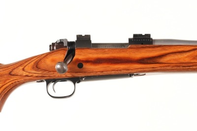 Winchester 70 Bolt Rifle .243 WSSM