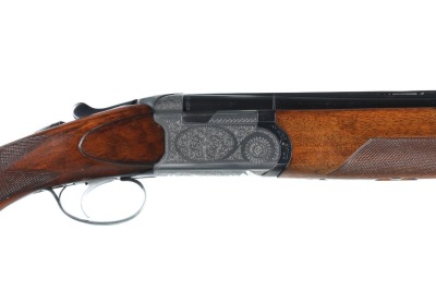 Beretta 57E O/U Shotgun 12ga