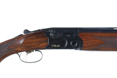 Beretta 682 Gold O/U Shotgun 12ga