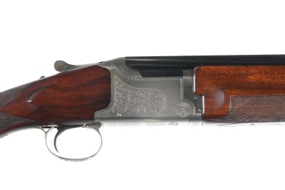 Winchester 101 Super Grade O/U Shotgun 12ga