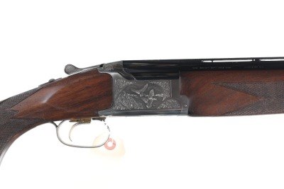 Browning 325 O/U Shotgun 12ga