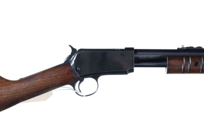 Winchester 62A Slide Rifle .22 sllr