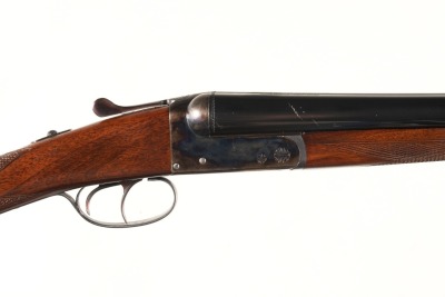 Parker Hale Boxlock SxS Shotgun 12ga