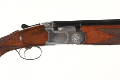 Beretta S680 Skeet O/U Shotgun 12ga