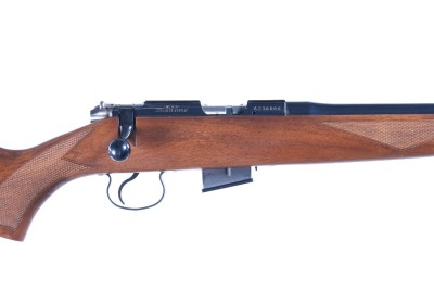 CZ CZ 452 2E American Bolt Rifle .17 hmr