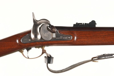 Italian Harpers Ferry 1855 Percussion .58 cal