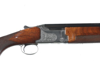 Winchester Super Grade XTR O/U Shotgun 12ga