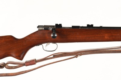 Winchester 47 Bolt Rifle .22 sllr