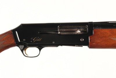 Browning Gold Semi Shotgun 12ga