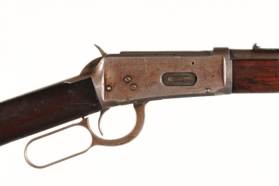 Winchester 1894 Lever Rifle .30 WCF