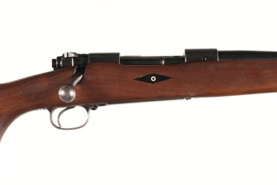 Winchester 70 Pre-64 Bolt Rifle .270 win