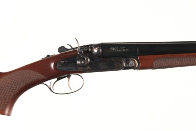 CZ Hammer Coach SxS Shotgun 12ga