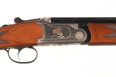 Mossberg Silver Reserve O/U Shotgun 410