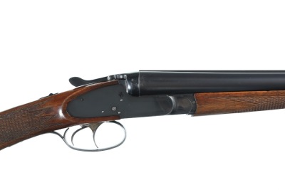 Brno Sideplate SxS Shotgun 12ga