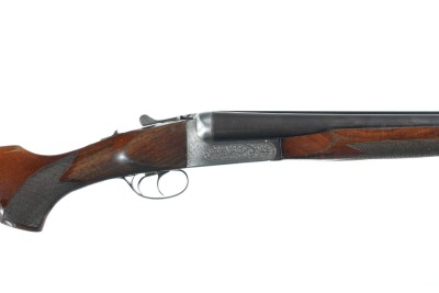 Gunmark Kestrel SxS Shotgun 10 Ga