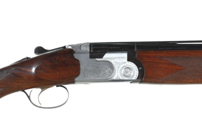 Beretta S687 O/U Shotgun 12ga